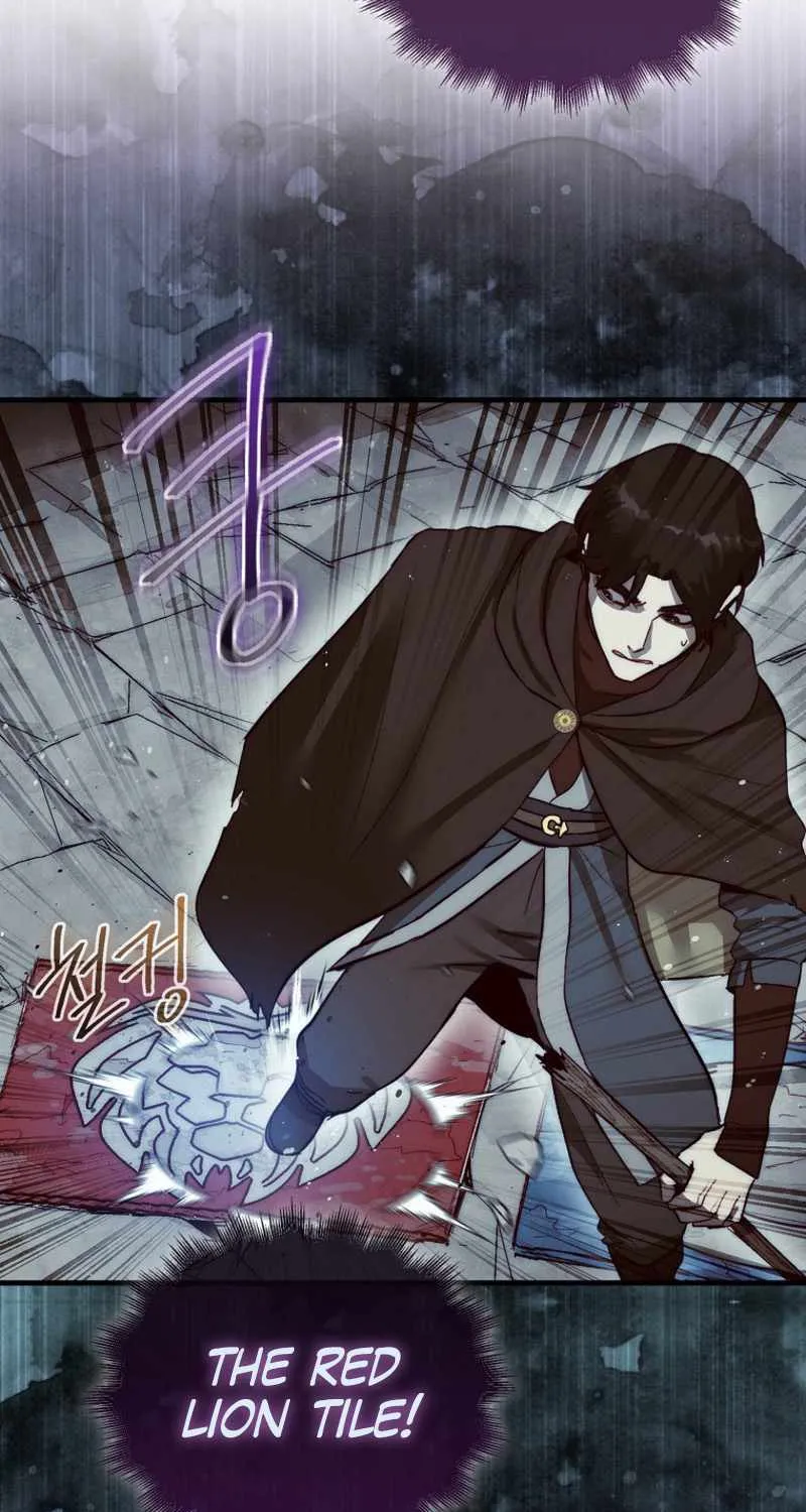 The 31st Piece Overturns the Board Chapter 4 page 77 - 