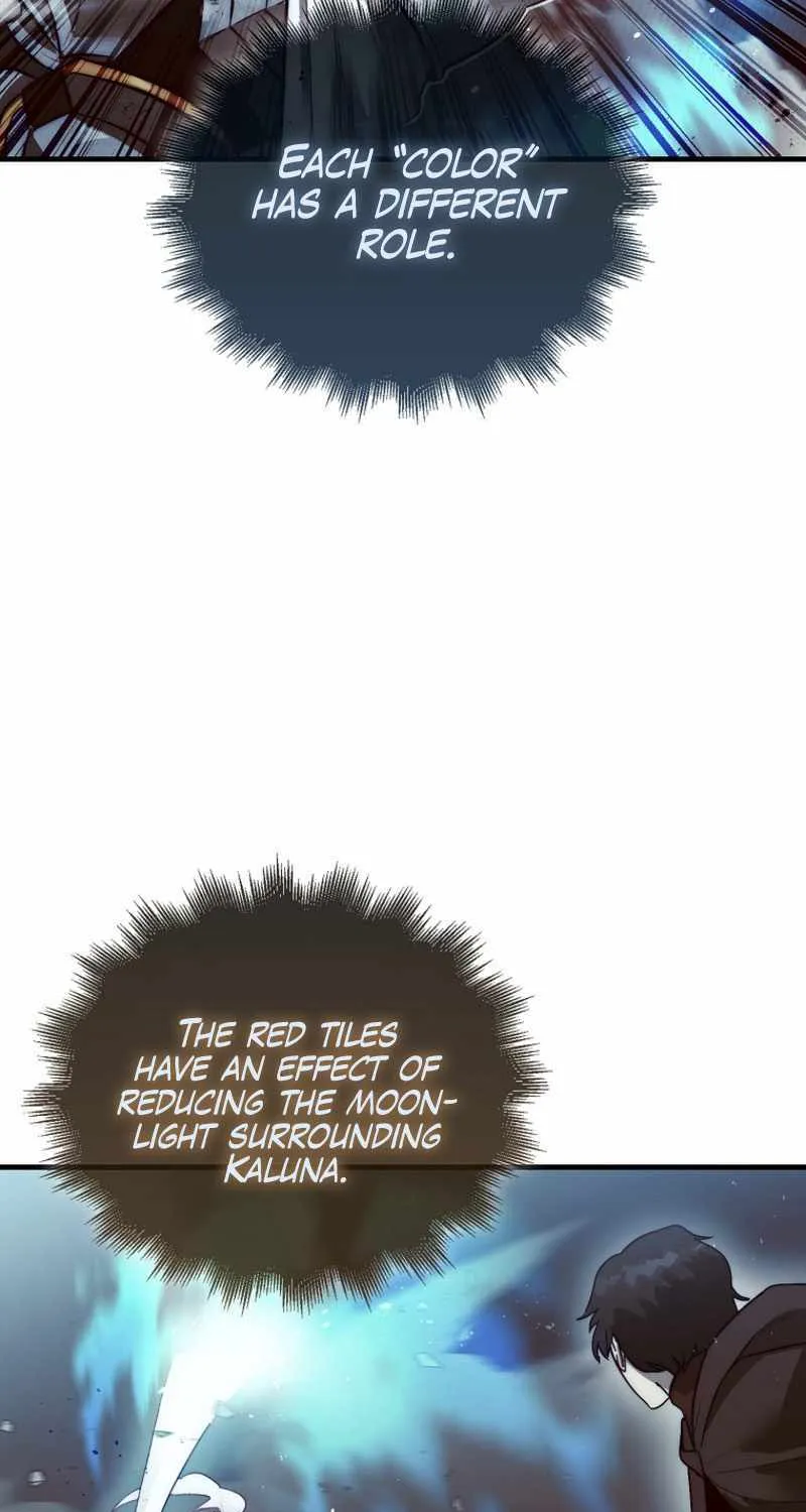 The 31st Piece Overturns the Board Chapter 4 page 79 - 