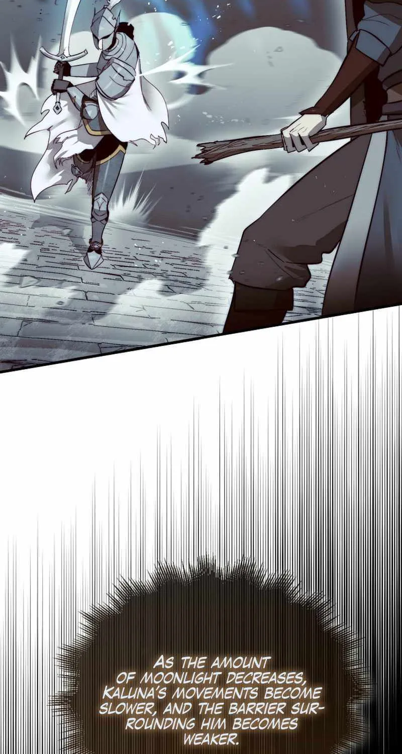 The 31st Piece Overturns the Board Chapter 4 page 80 - 