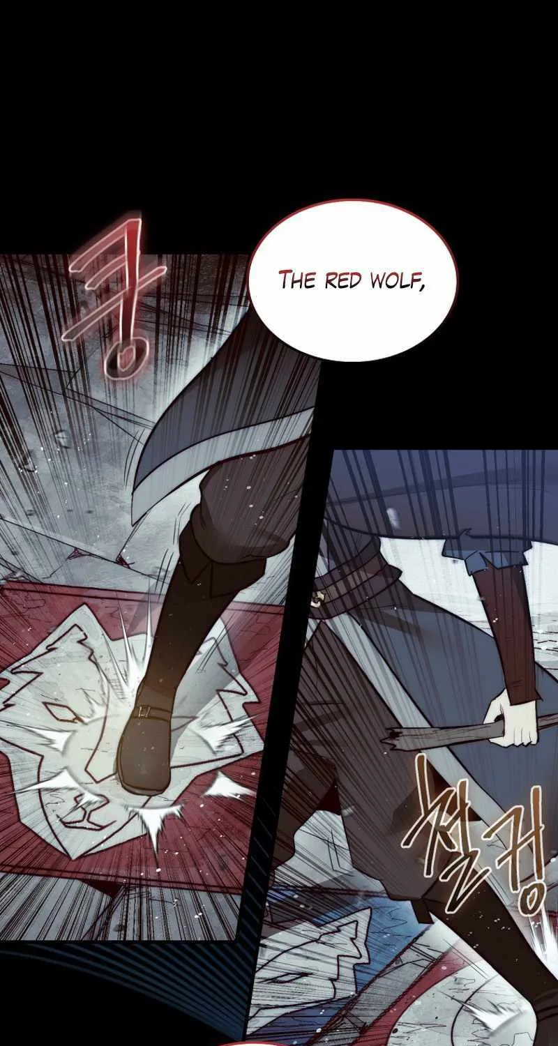 The 31st Piece Overturns the Board Chapter 4 page 82 - 