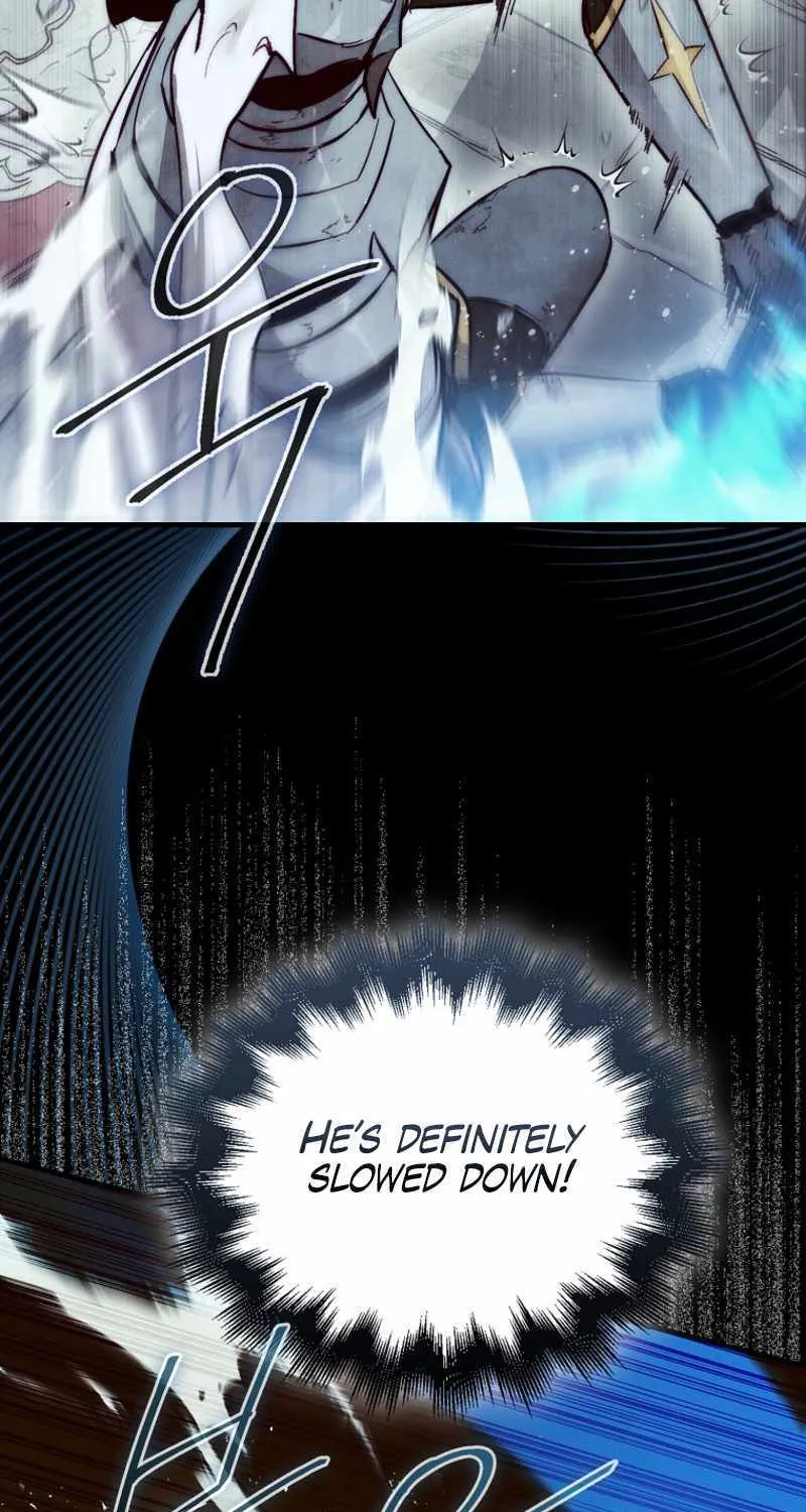 The 31st Piece Overturns the Board Chapter 4 page 84 - 
