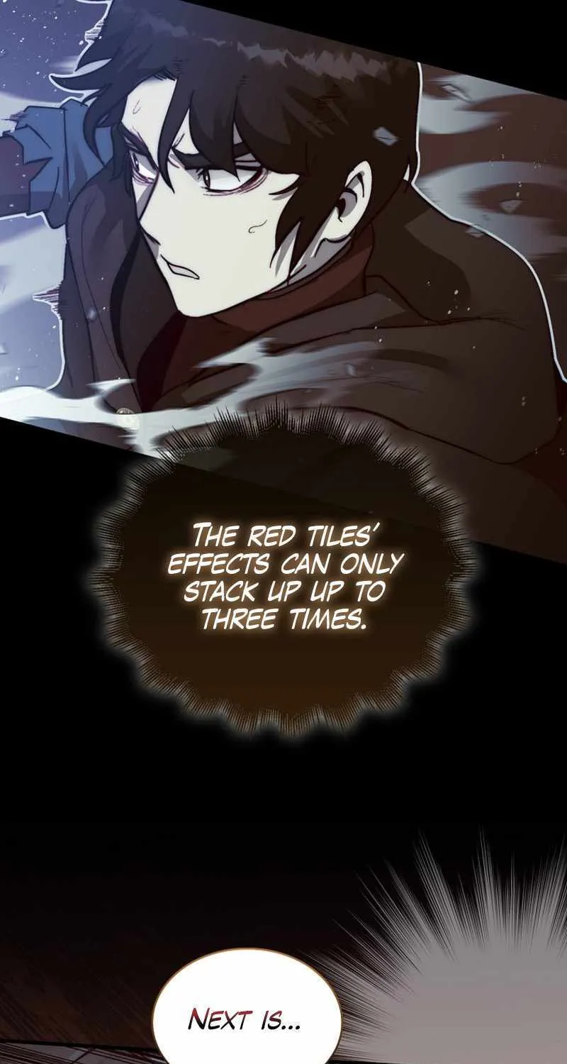 The 31st Piece Overturns the Board Chapter 4 page 86 - 