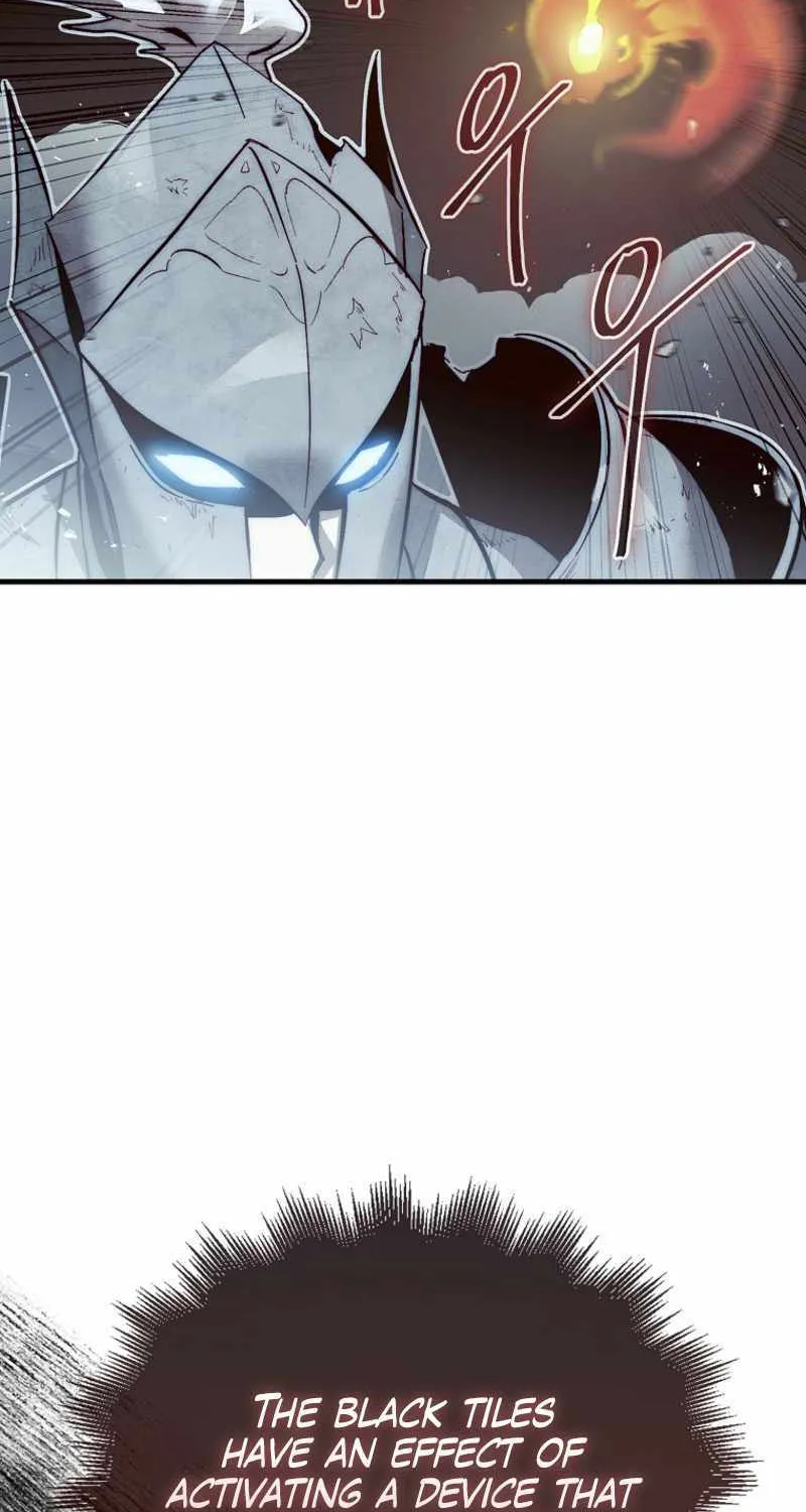 The 31st Piece Overturns the Board Chapter 4 page 90 - 