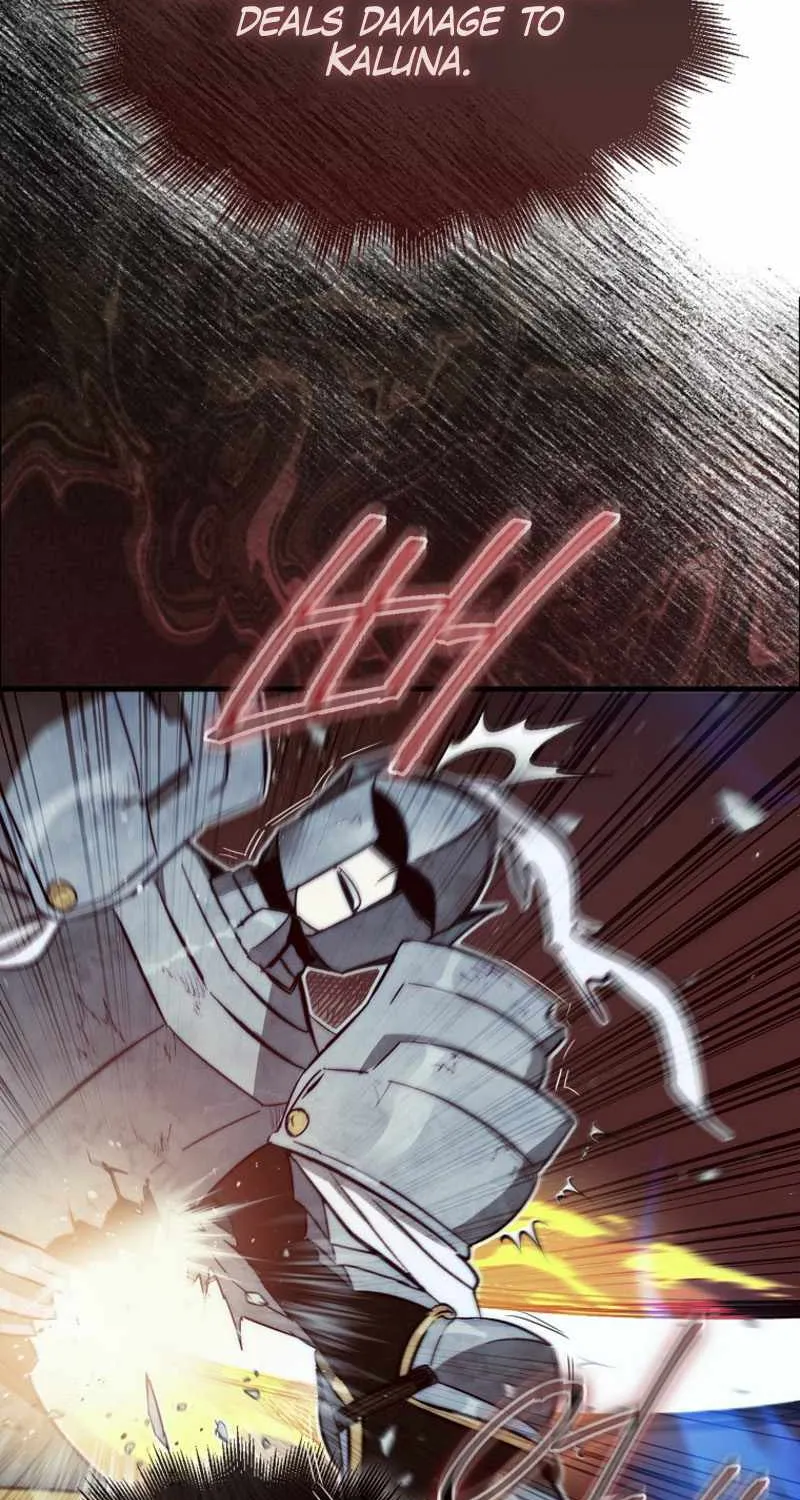 The 31st Piece Overturns the Board Chapter 4 page 91 - 