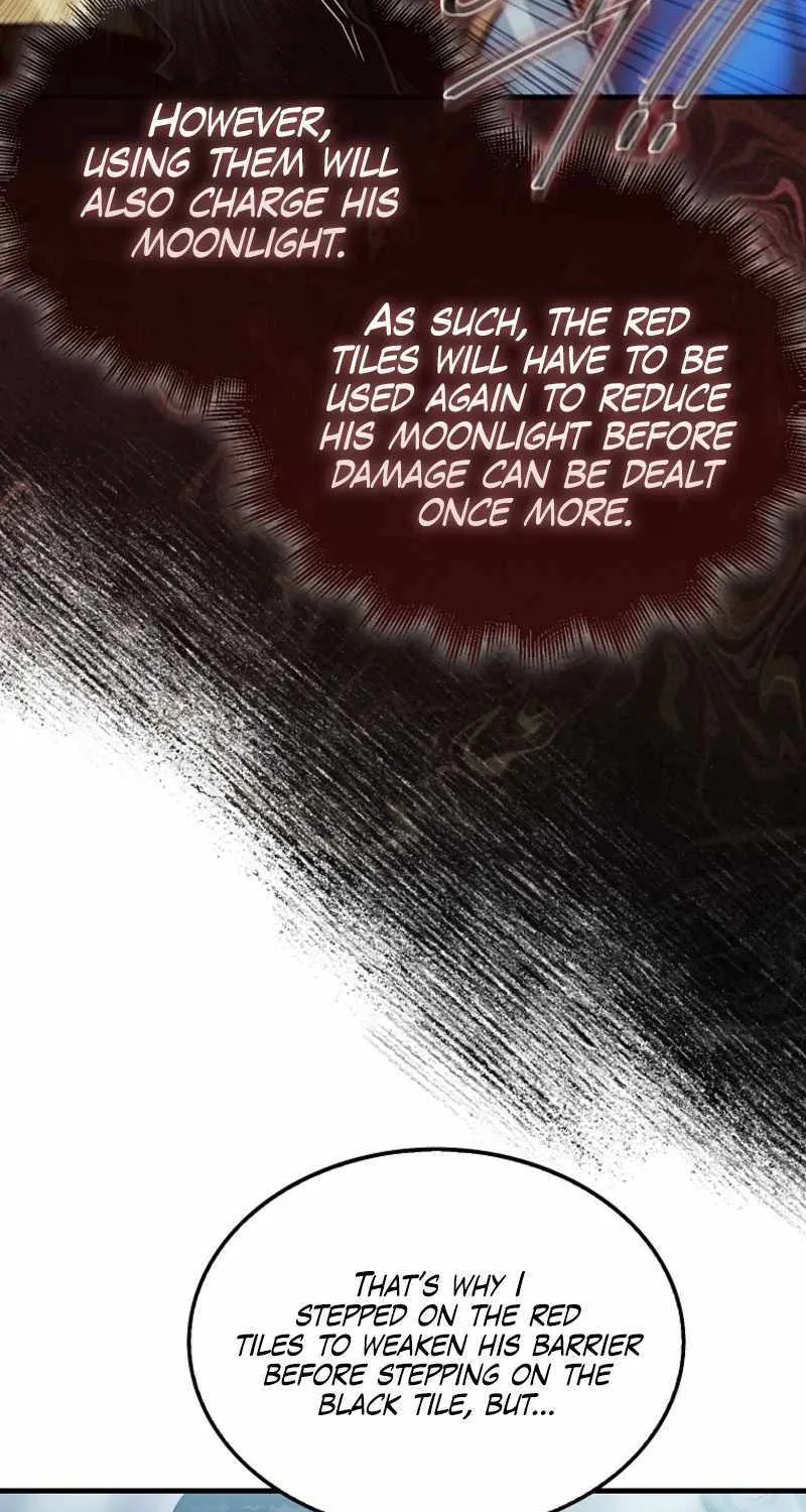 The 31st Piece Overturns the Board Chapter 4 page 92 - 
