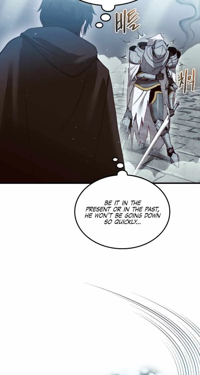 The 31st Piece Overturns the Board Chapter 4 page 93 - 