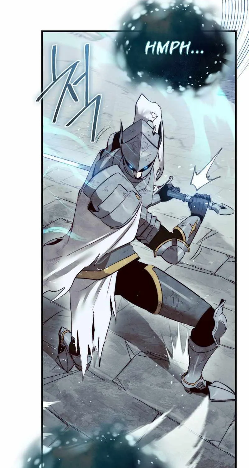 The 31st Piece Overturns the Board Chapter 4 page 94 - 