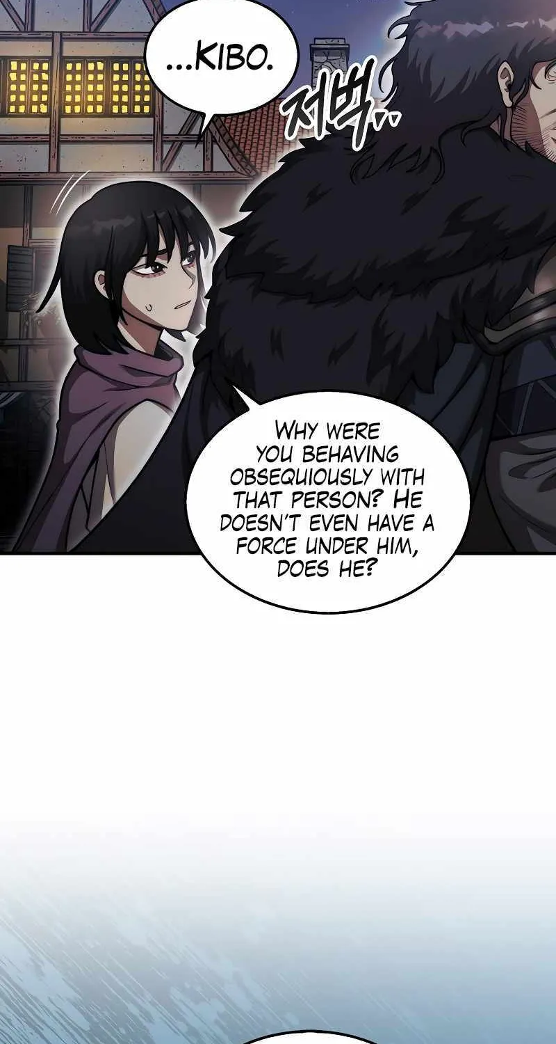 The 31st Piece Overturns the Board Chapter 40 page 12 - 