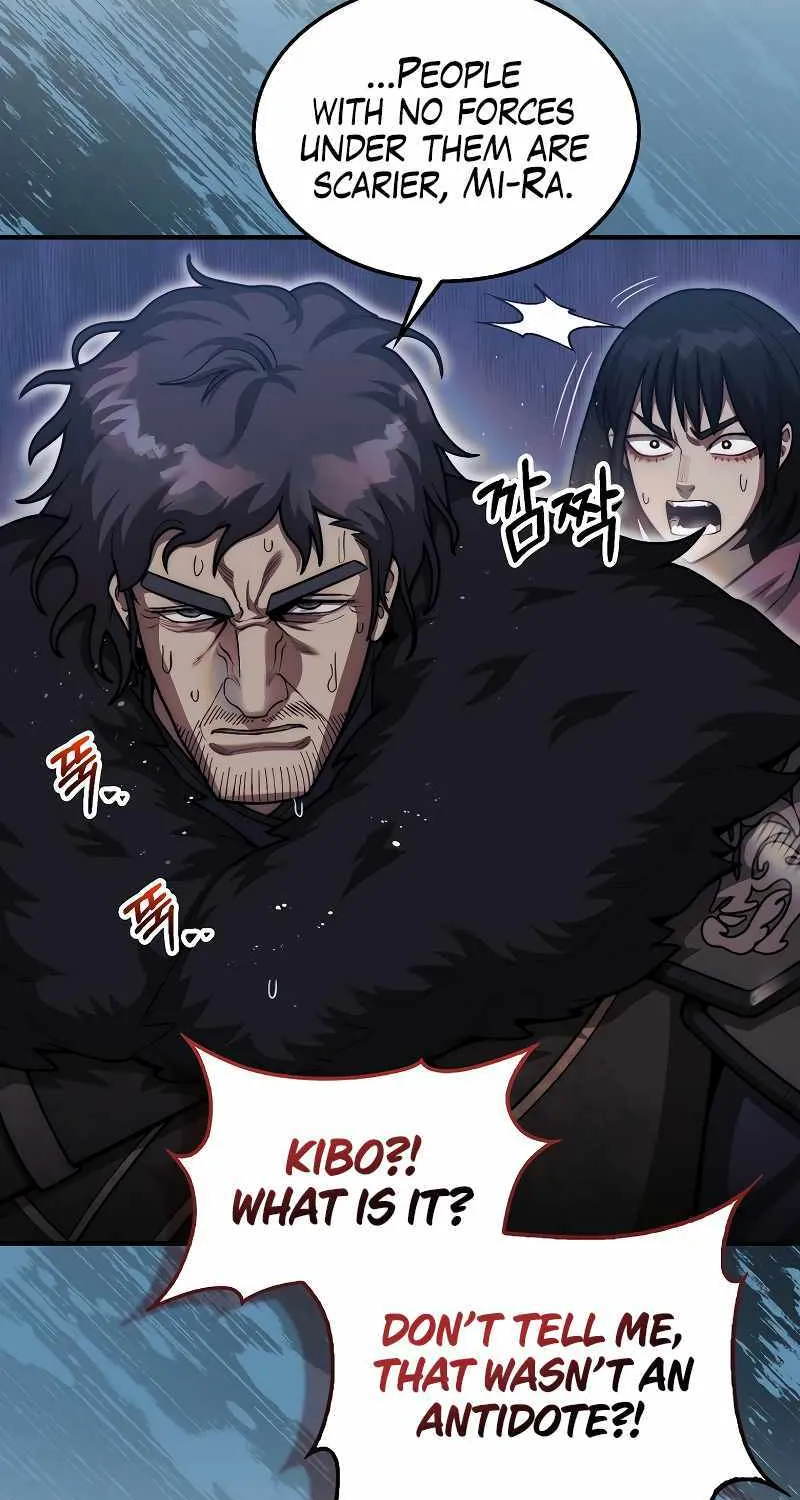 The 31st Piece Overturns the Board Chapter 40 page 13 - 