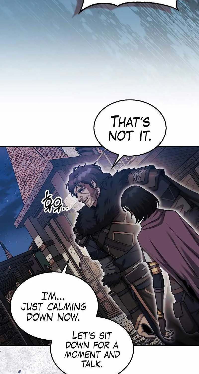 The 31st Piece Overturns the Board Chapter 40 page 14 - 