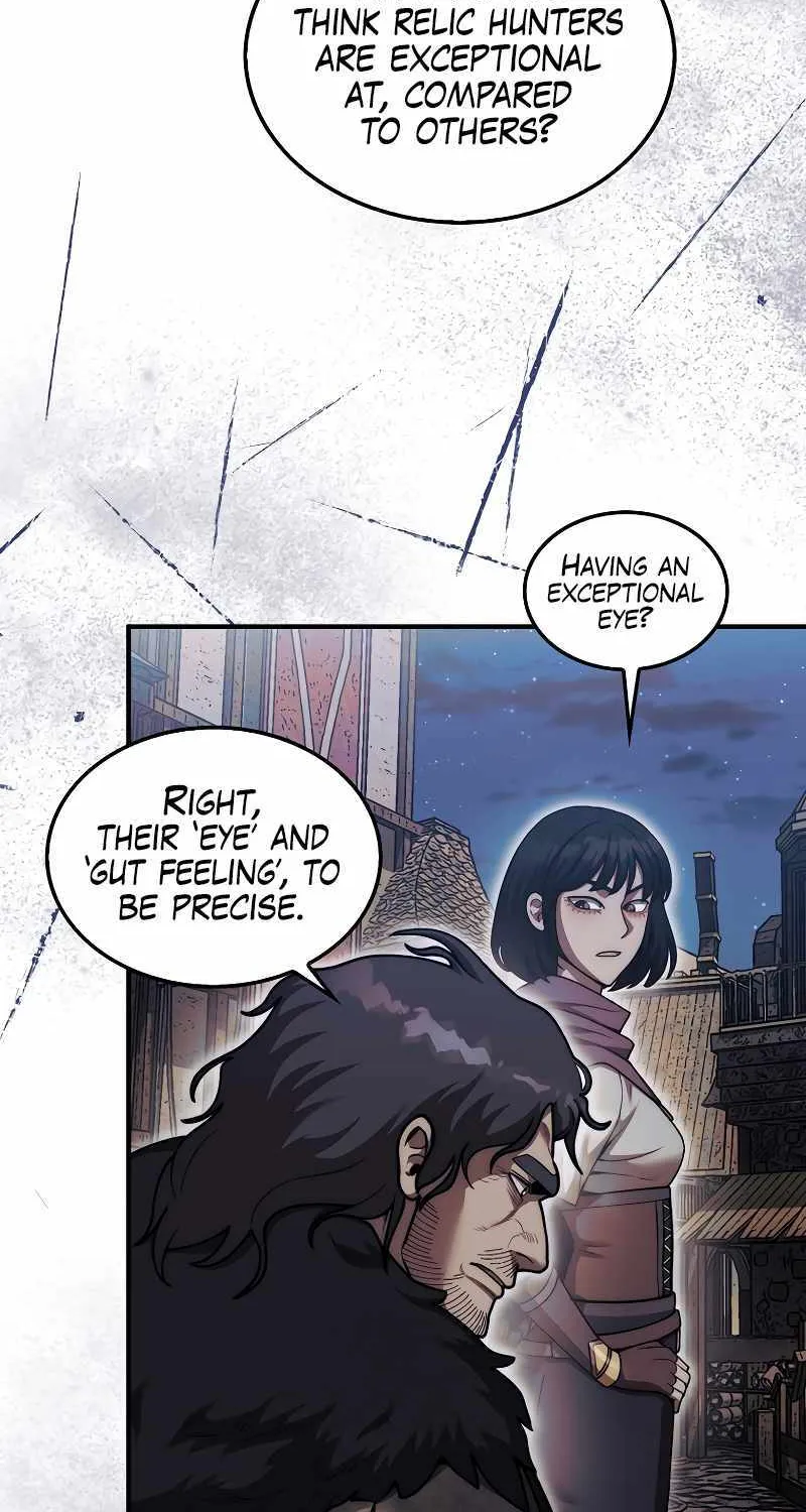 The 31st Piece Overturns the Board Chapter 40 page 16 - 