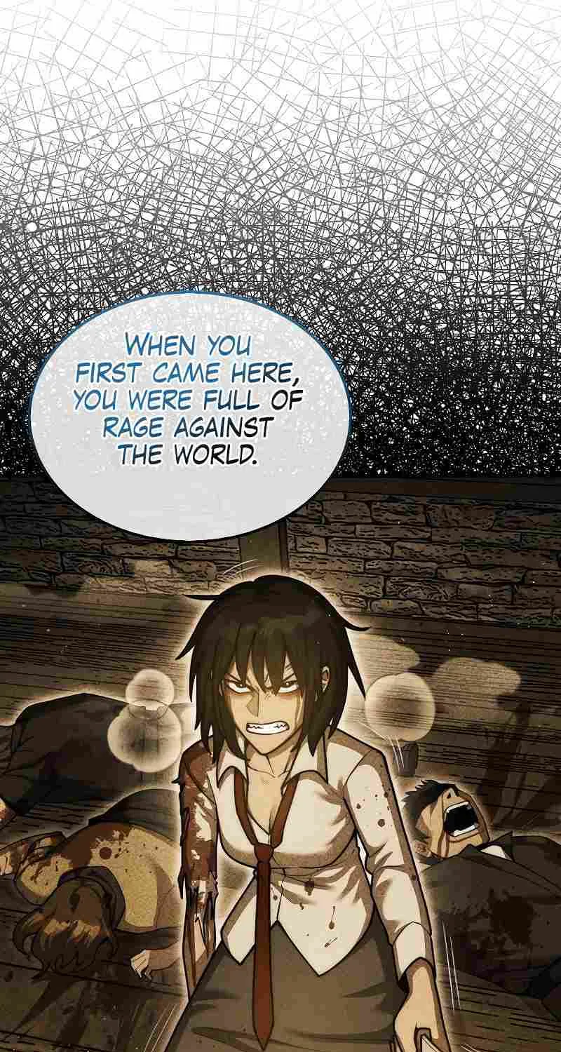 The 31st Piece Overturns the Board Chapter 40 page 18 - 