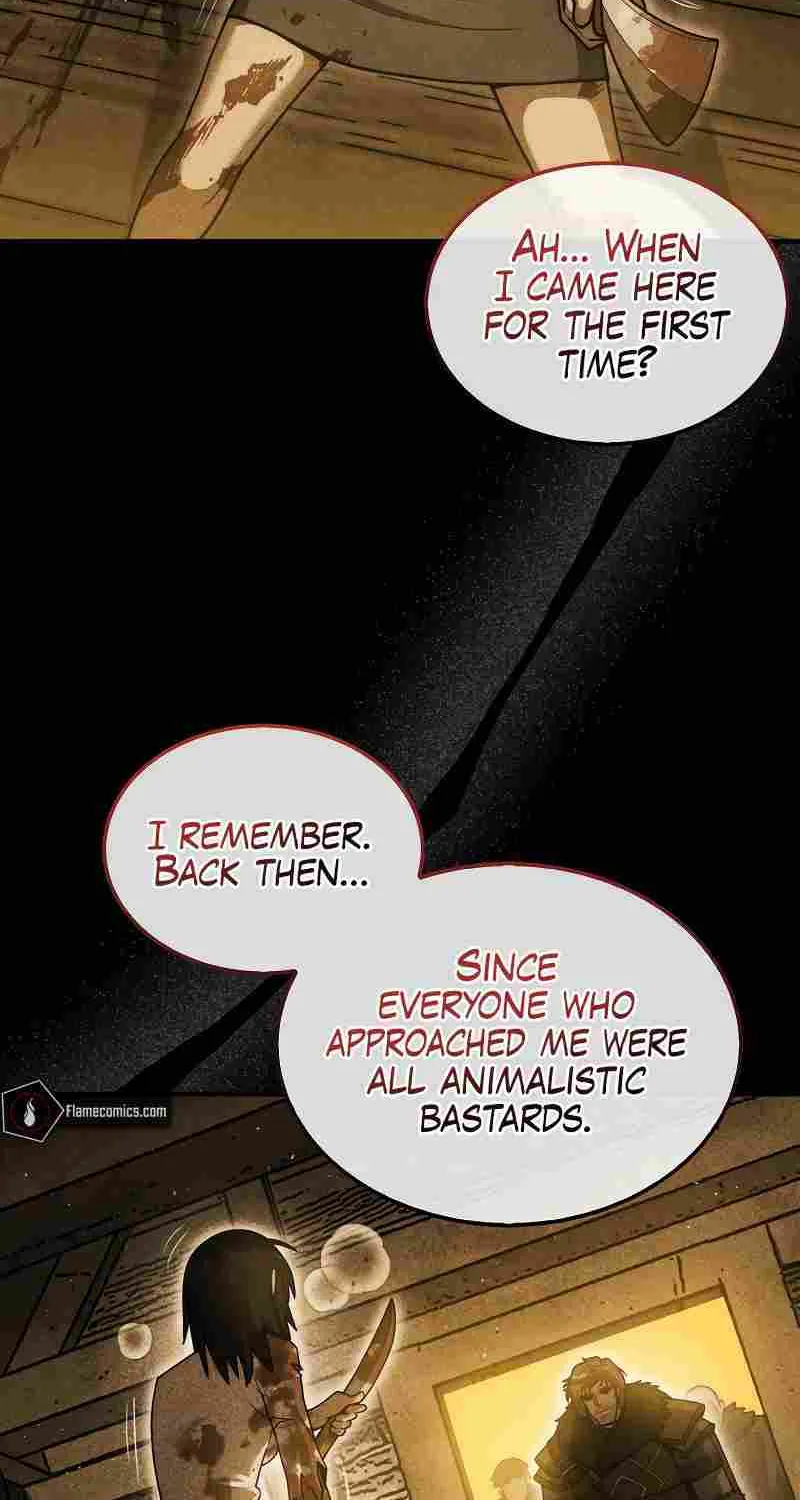 The 31st Piece Overturns the Board Chapter 40 page 19 - 