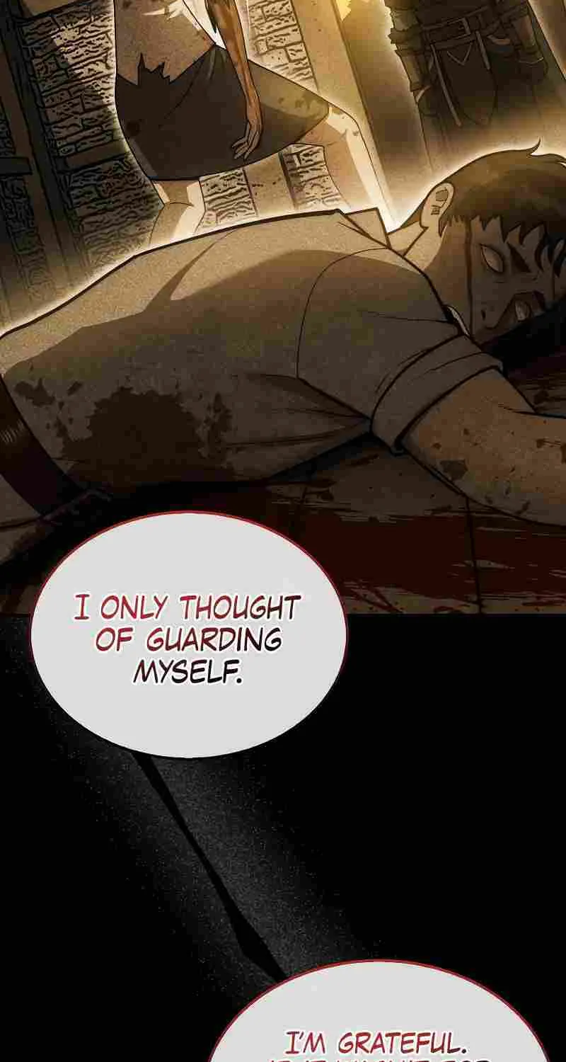 The 31st Piece Overturns the Board Chapter 40 page 20 - 