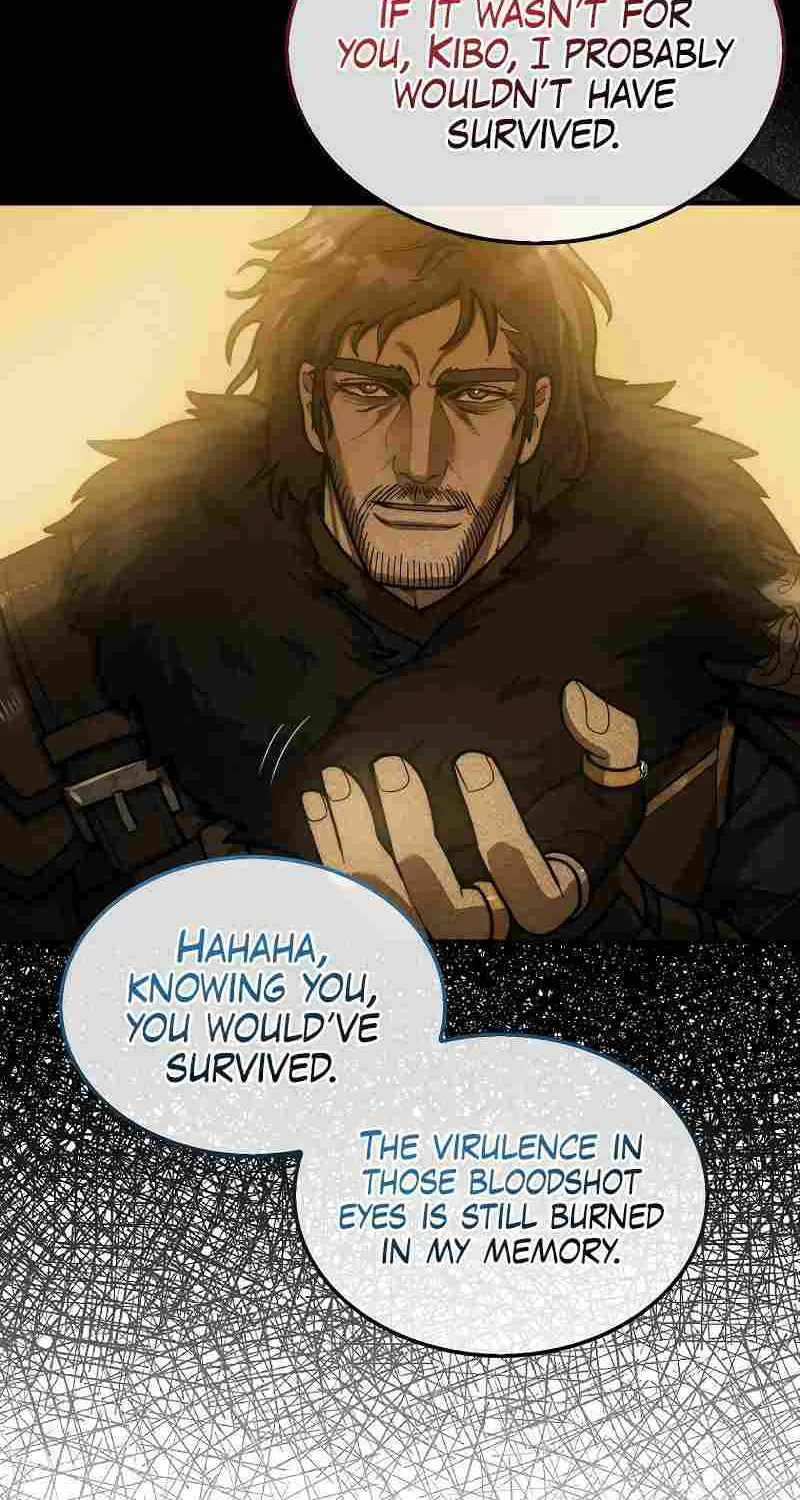 The 31st Piece Overturns the Board Chapter 40 page 21 - 