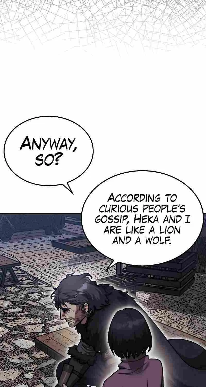 The 31st Piece Overturns the Board Chapter 40 page 22 - 