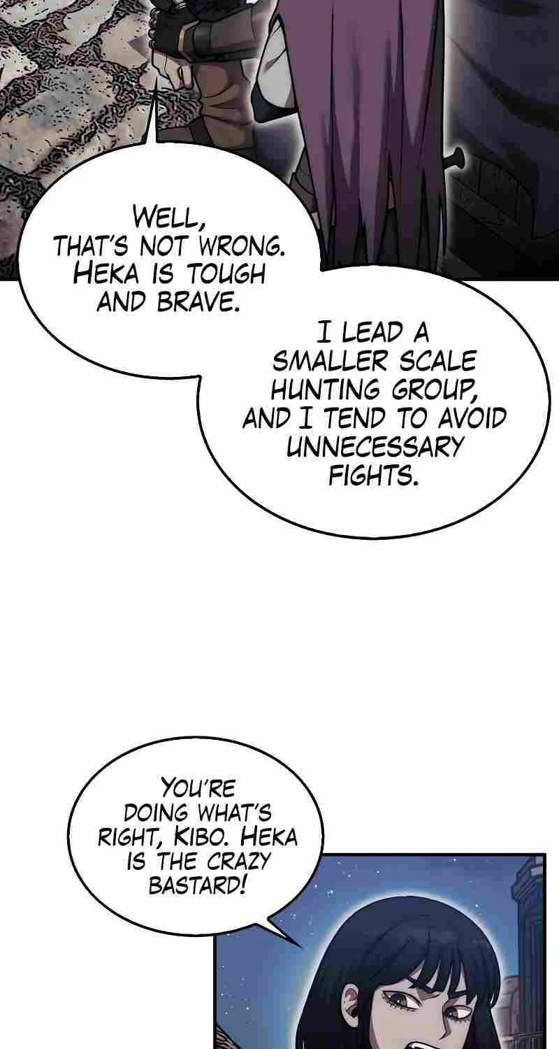 The 31st Piece Overturns the Board Chapter 40 page 23 - 