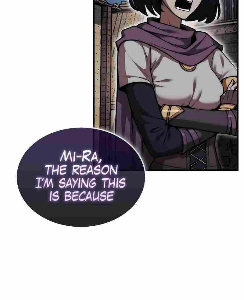 The 31st Piece Overturns the Board Chapter 40 page 24 - 