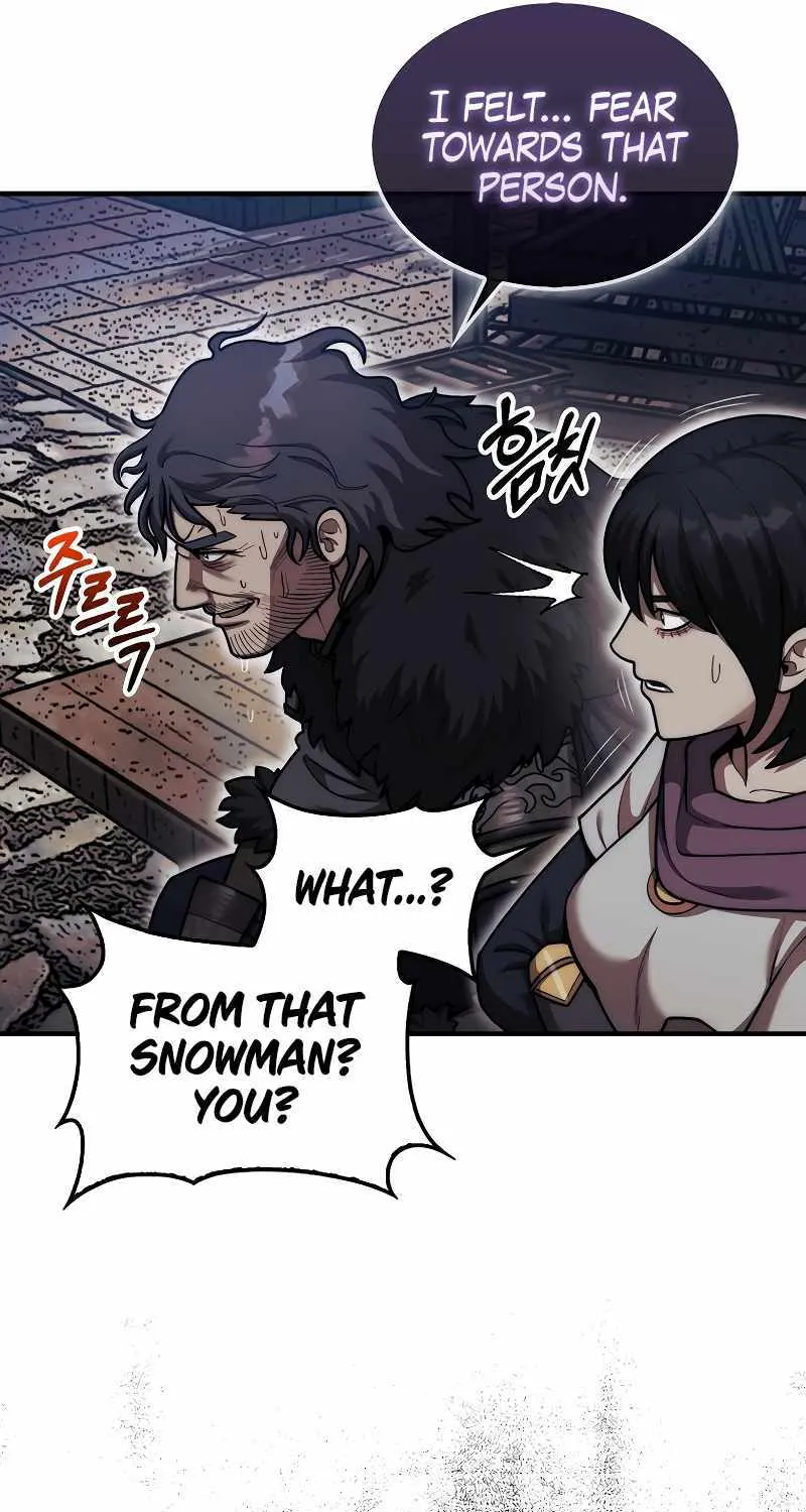 The 31st Piece Overturns the Board Chapter 40 page 25 - 