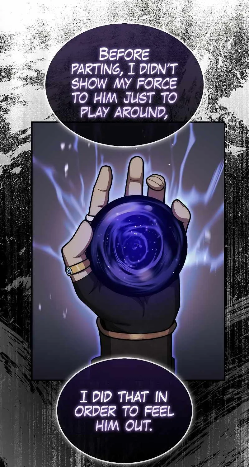 The 31st Piece Overturns the Board Chapter 40 page 26 - 