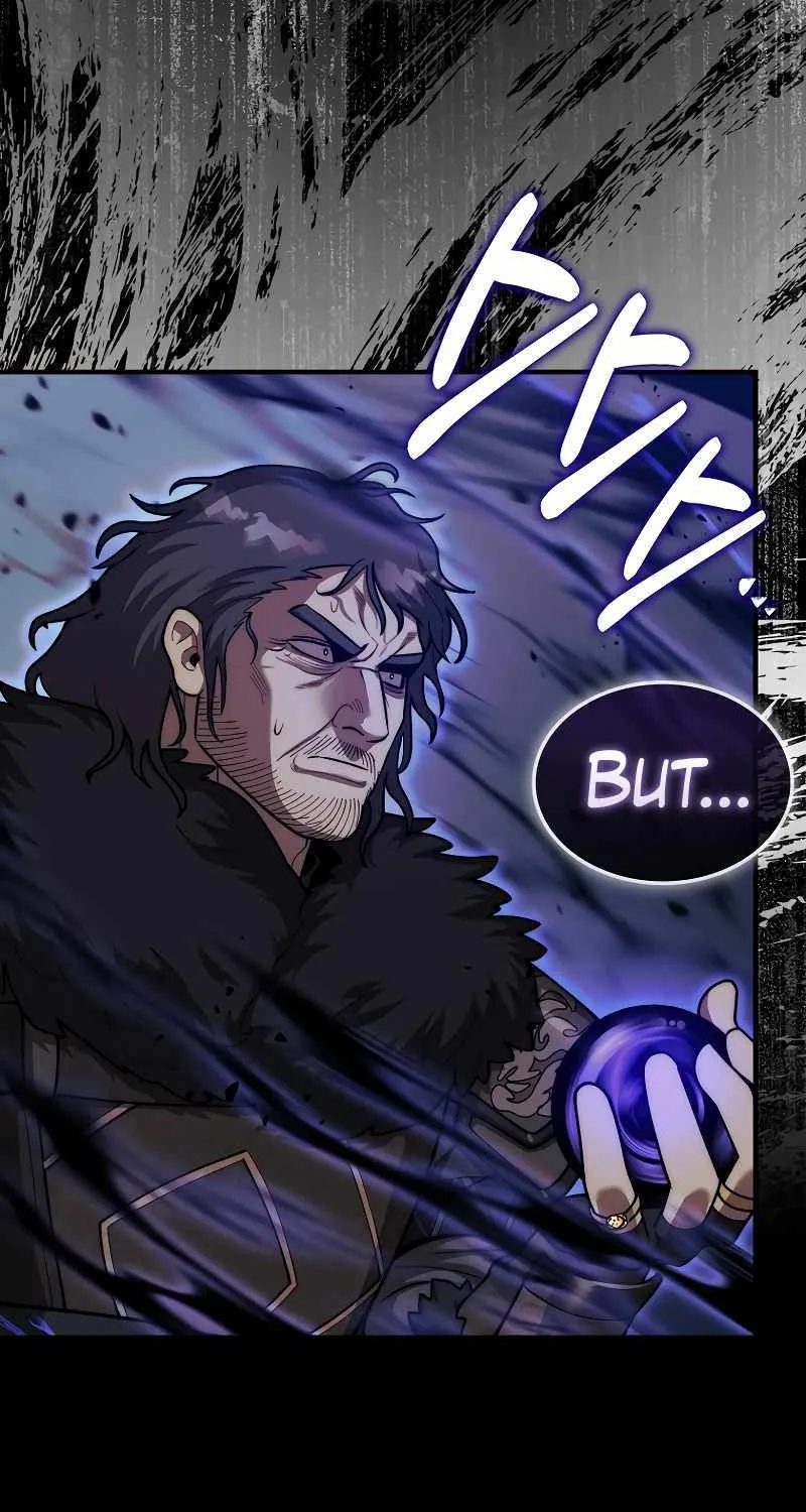 The 31st Piece Overturns the Board Chapter 40 page 27 - 