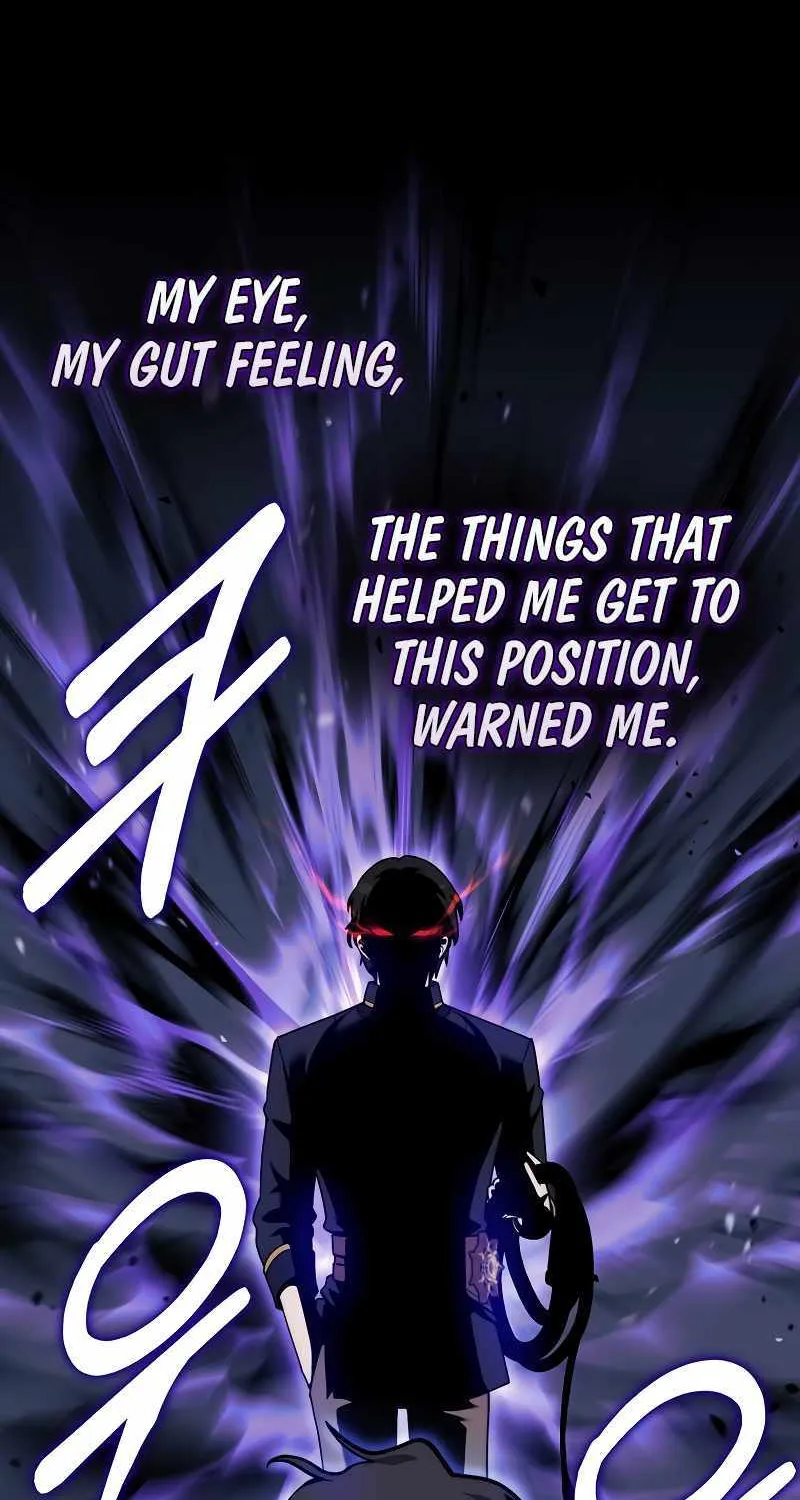 The 31st Piece Overturns the Board Chapter 40 page 28 - 