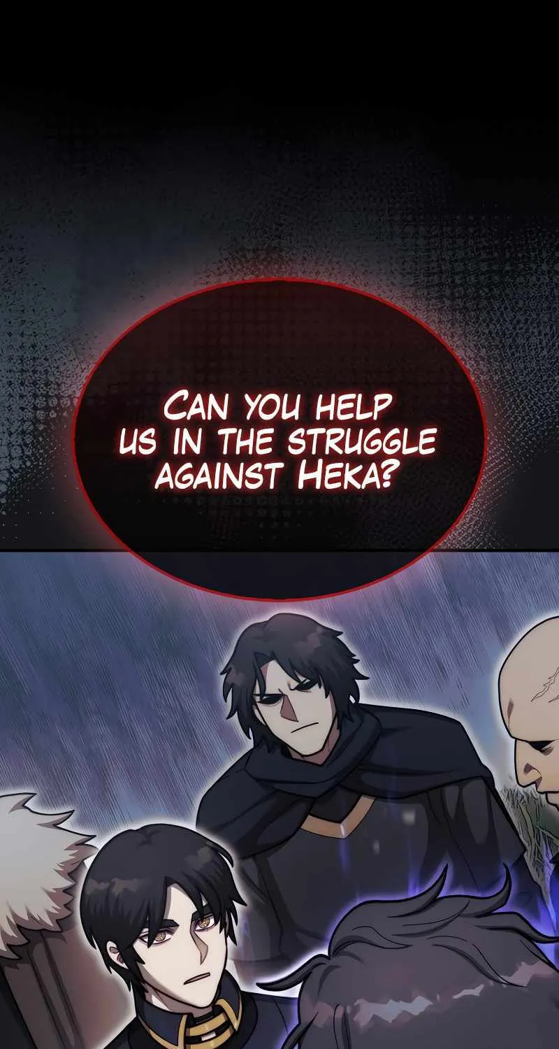 The 31st Piece Overturns the Board Chapter 40 page 4 - 