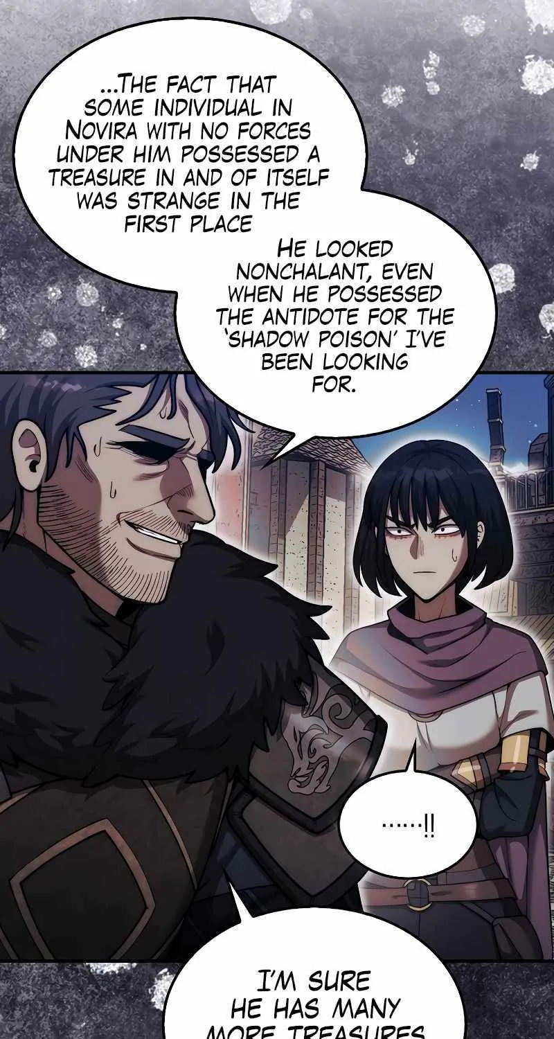 The 31st Piece Overturns the Board Chapter 40 page 31 - 