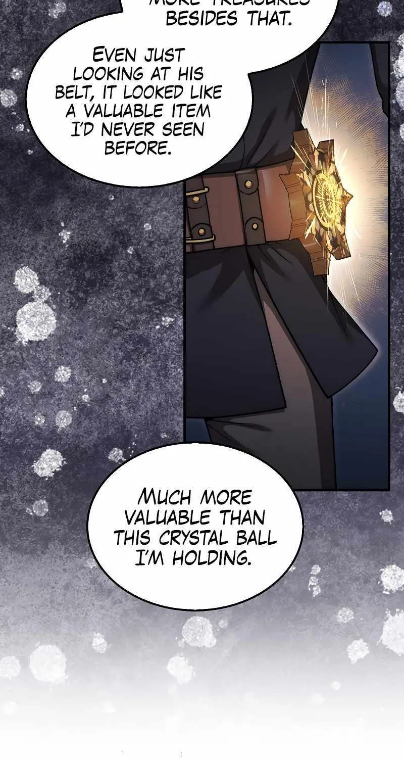 The 31st Piece Overturns the Board Chapter 40 page 32 - 