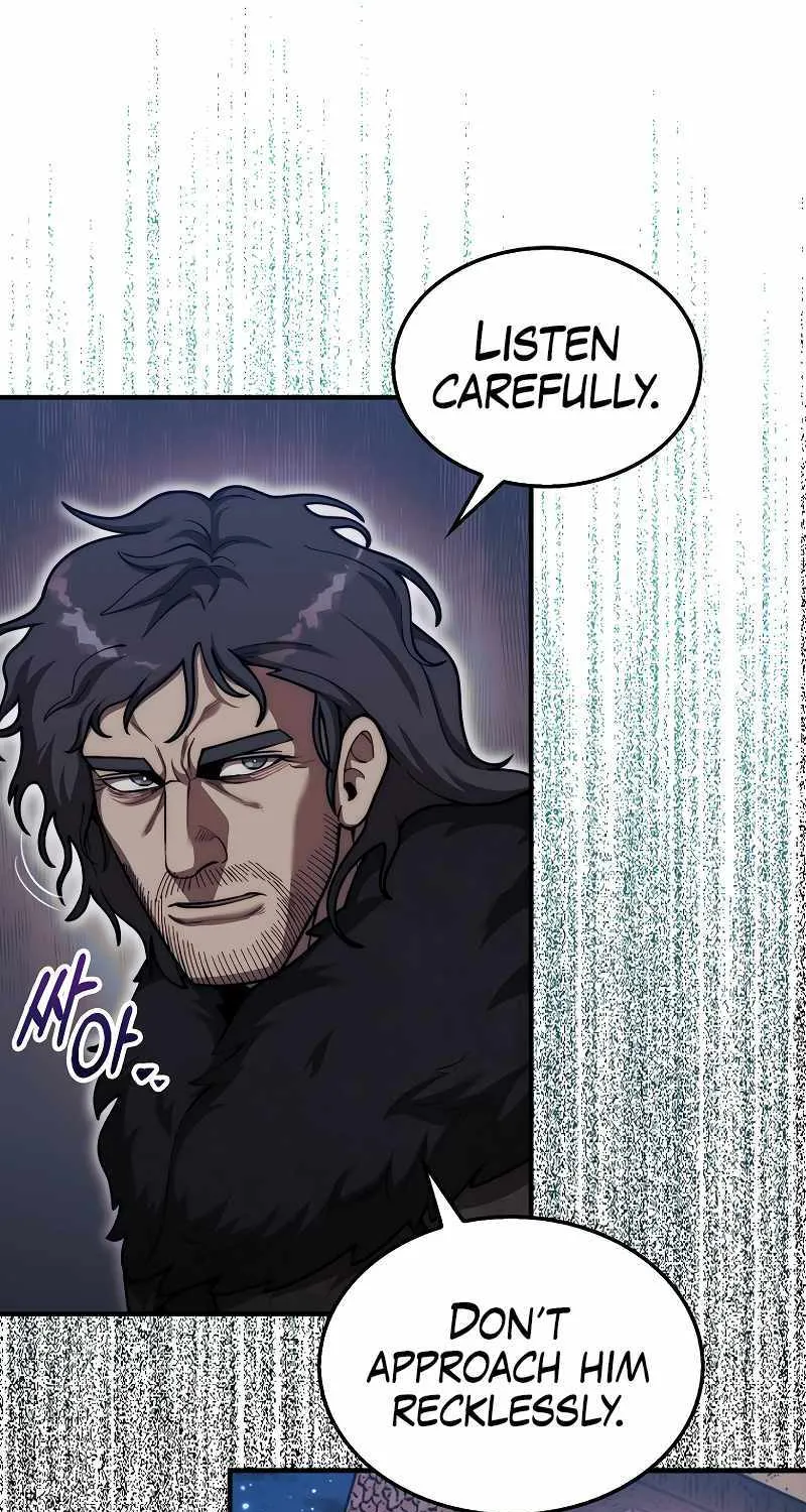 The 31st Piece Overturns the Board Chapter 40 page 33 - 