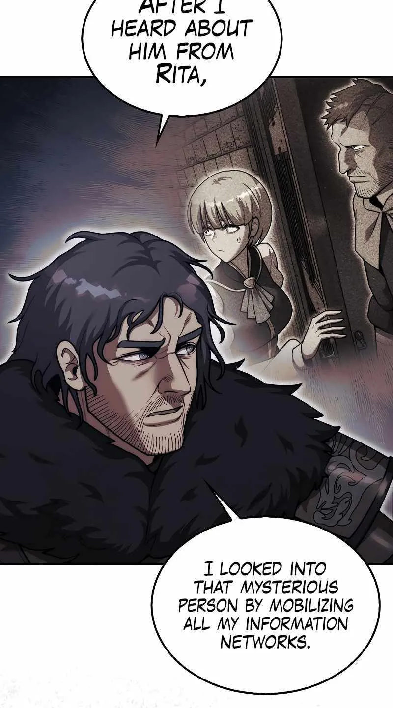 The 31st Piece Overturns the Board Chapter 40 page 35 - 