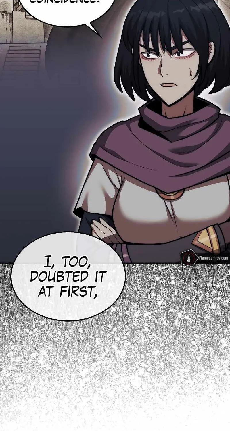 The 31st Piece Overturns the Board Chapter 40 page 37 - 