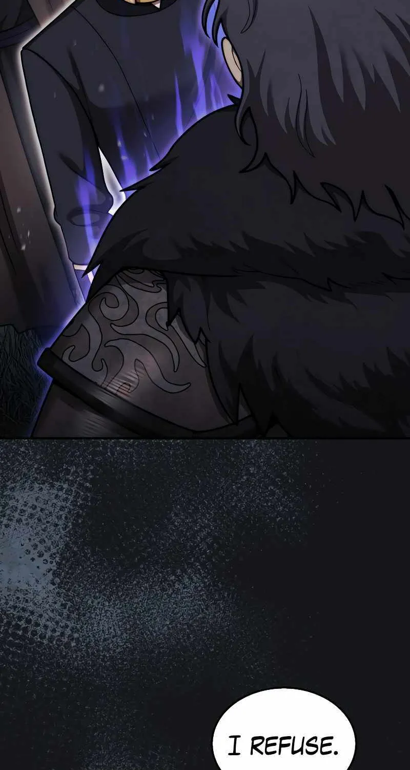 The 31st Piece Overturns the Board Chapter 40 page 5 - 