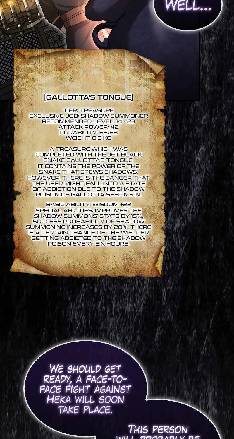 The 31st Piece Overturns the Board Chapter 40 page 41 - 