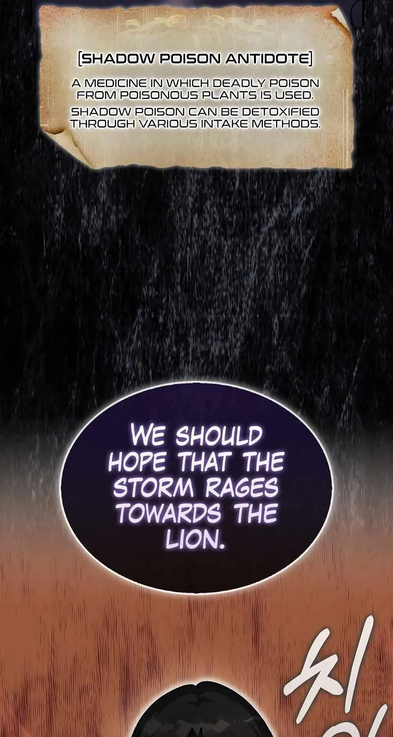 The 31st Piece Overturns the Board Chapter 40 page 43 - 