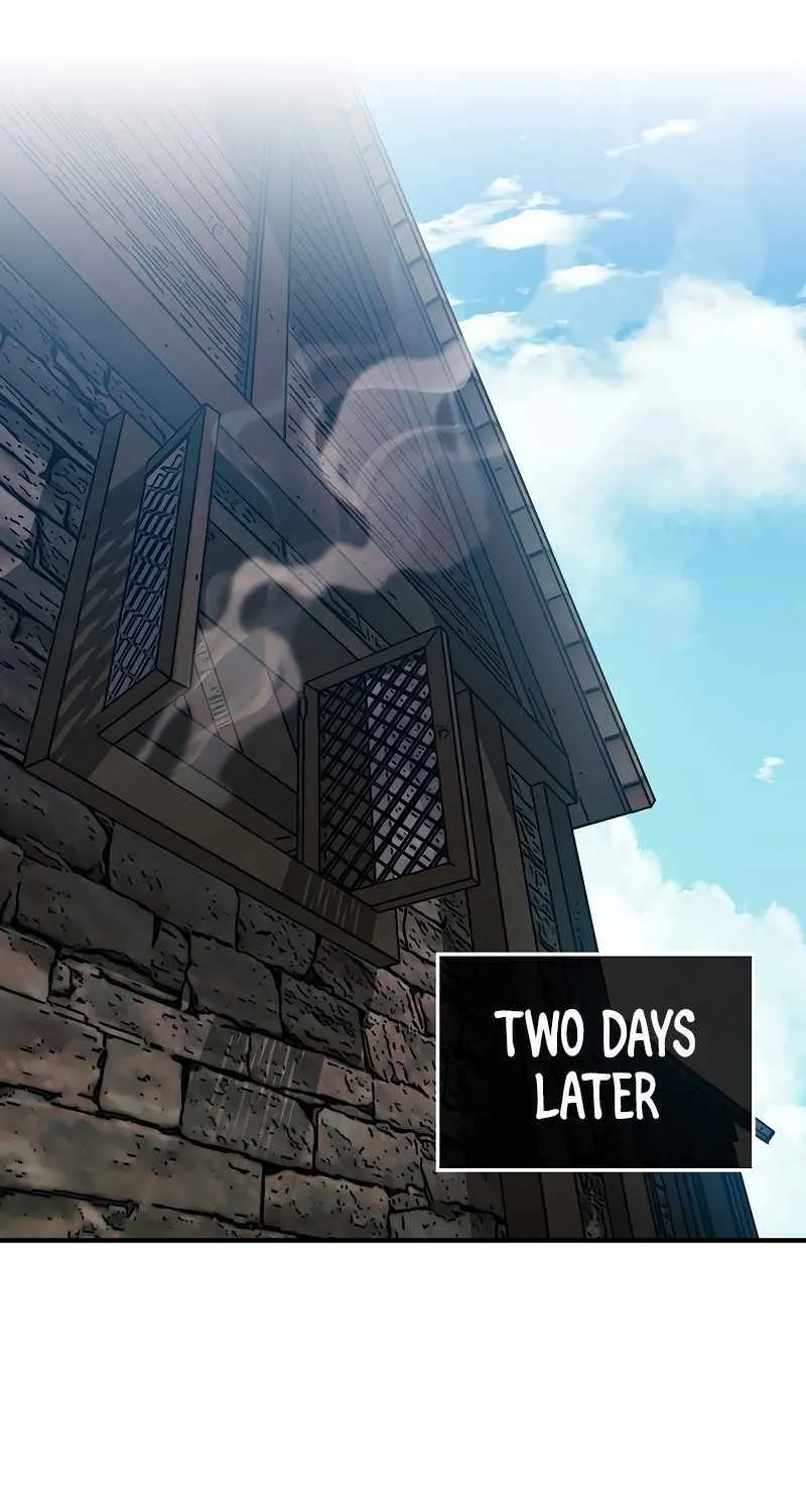 The 31st Piece Overturns the Board Chapter 40 page 46 - 