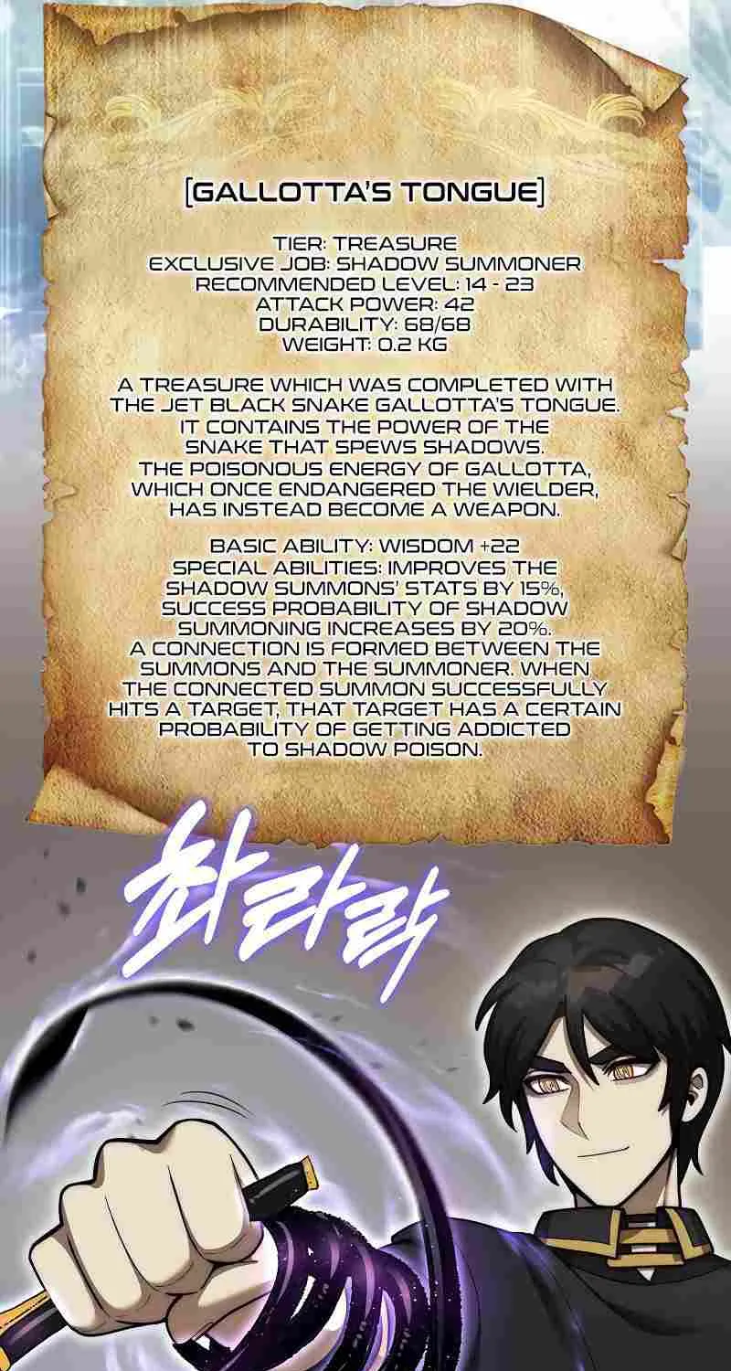 The 31st Piece Overturns the Board Chapter 40 page 48 - 