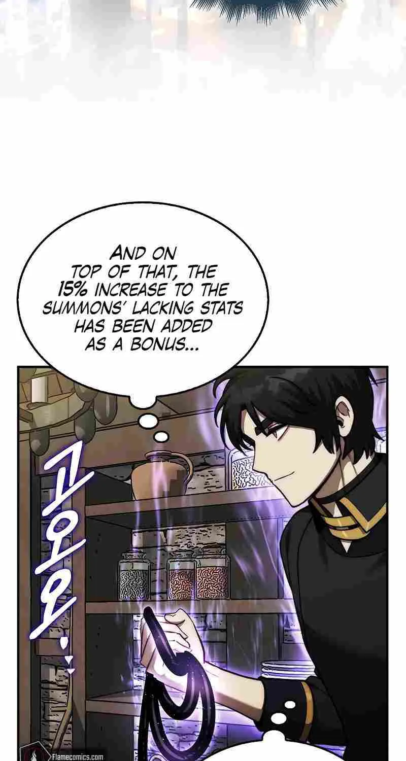 The 31st Piece Overturns the Board Chapter 40 page 50 - 
