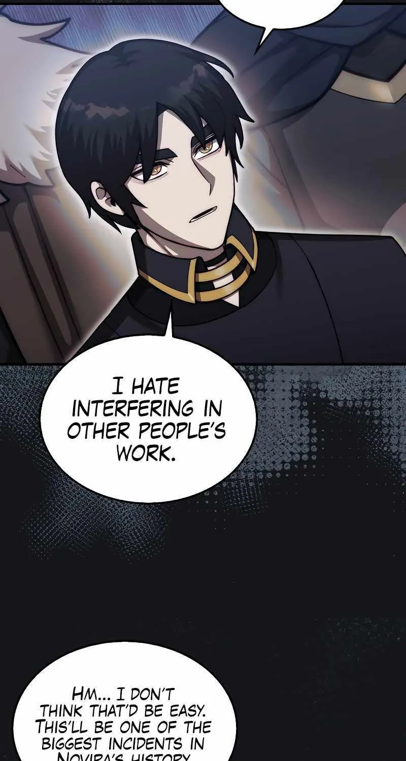 The 31st Piece Overturns the Board Chapter 40 page 6 - 