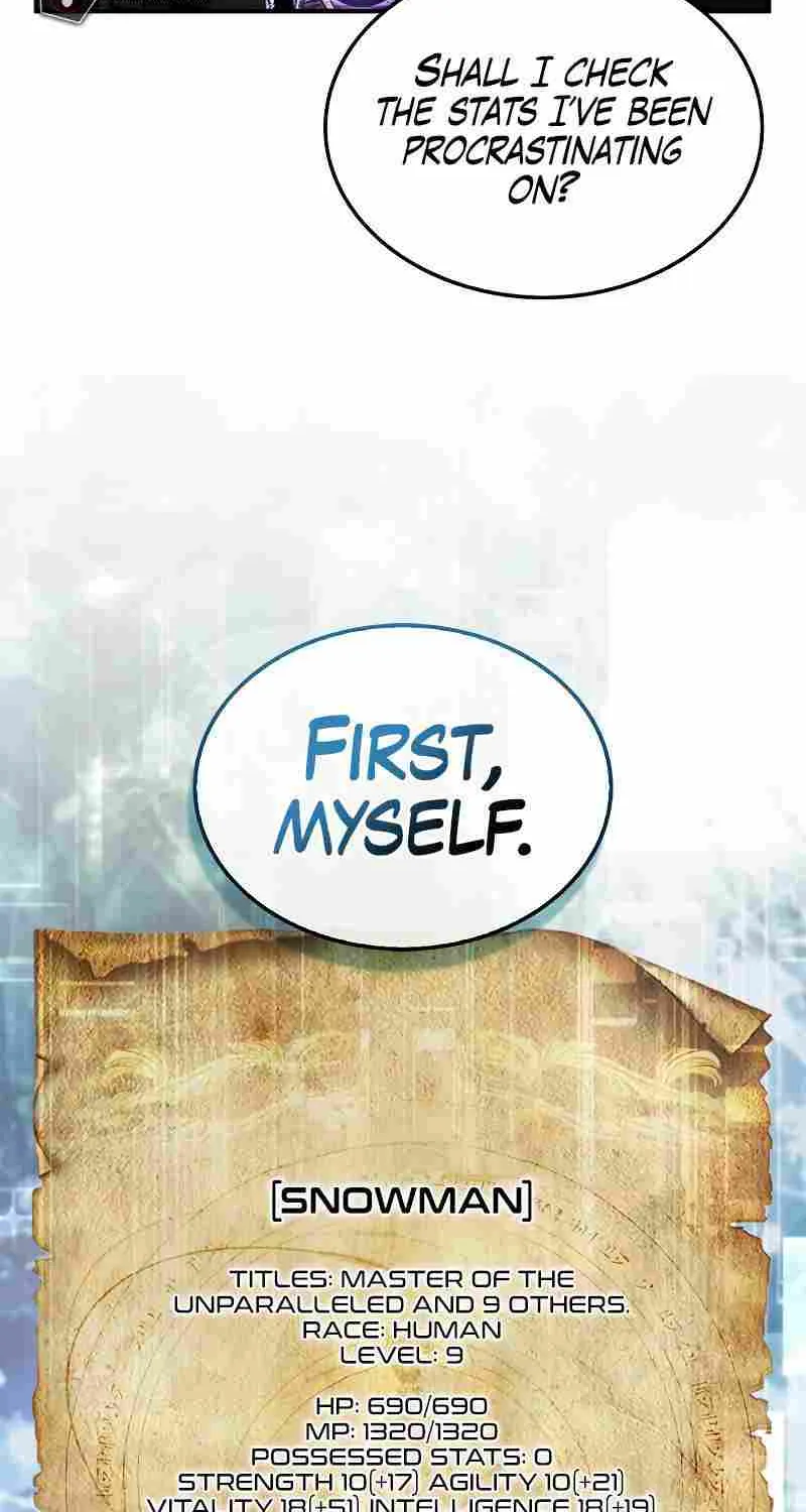 The 31st Piece Overturns the Board Chapter 40 page 51 - 