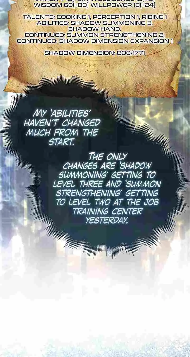 The 31st Piece Overturns the Board Chapter 40 page 52 - 
