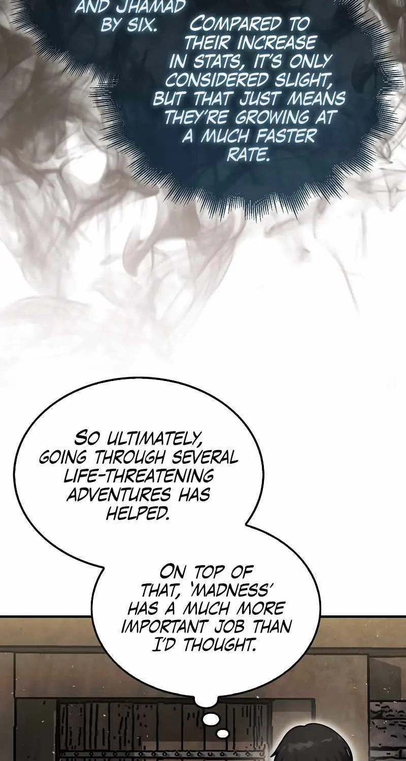 The 31st Piece Overturns the Board Chapter 40 page 57 - 