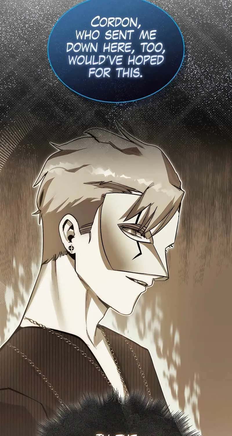 The 31st Piece Overturns the Board Chapter 40 page 59 - 