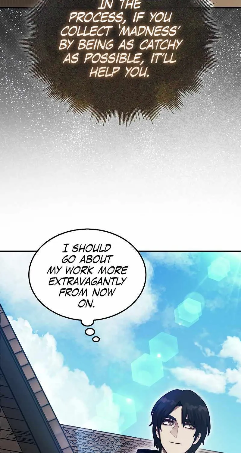 The 31st Piece Overturns the Board Chapter 40 page 60 - 