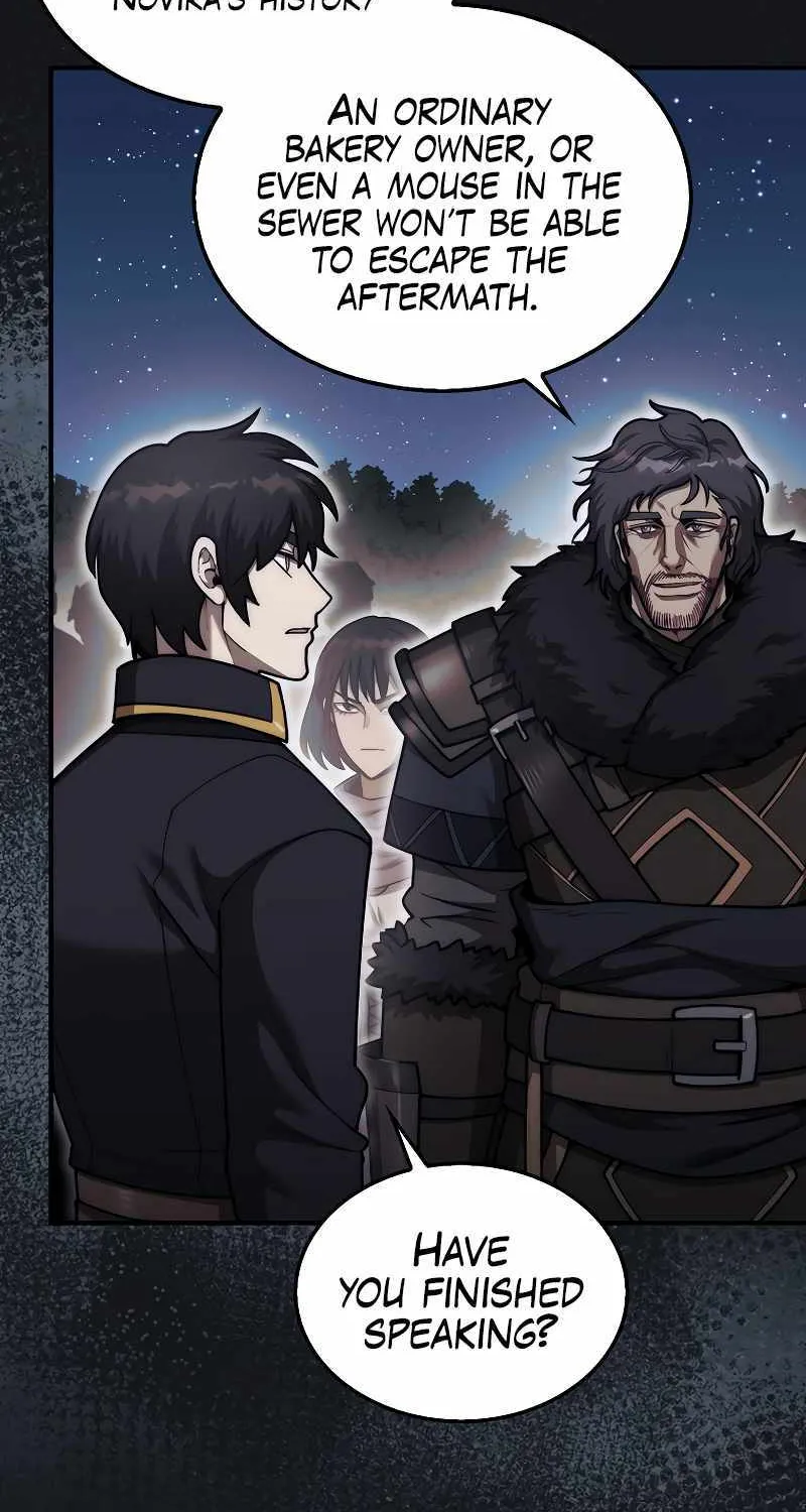 The 31st Piece Overturns the Board Chapter 40 page 7 - 