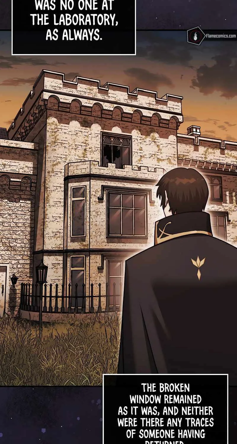 The 31st Piece Overturns the Board Chapter 40 page 65 - 
