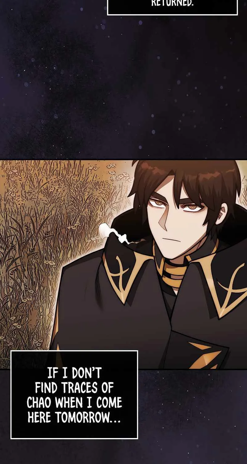 The 31st Piece Overturns the Board Chapter 40 page 66 - 