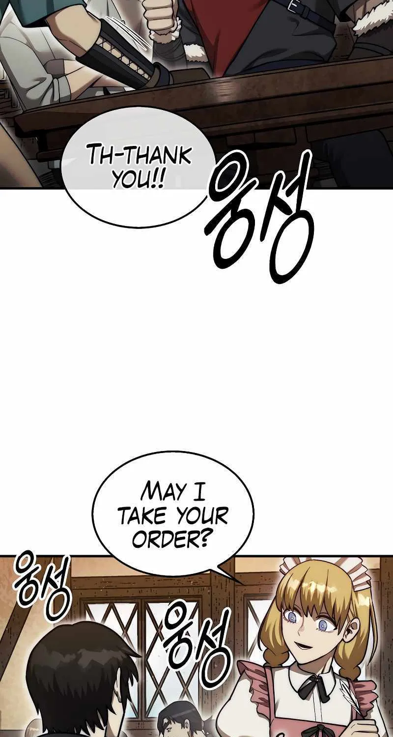 The 31st Piece Overturns the Board Chapter 40 page 71 - 