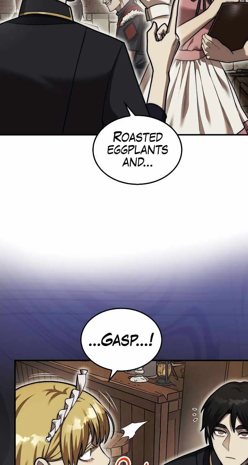 The 31st Piece Overturns the Board Chapter 40 page 72 - 