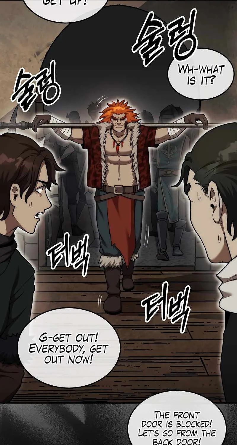 The 31st Piece Overturns the Board Chapter 40 page 75 - 